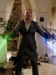 Episodio 57 - El Último Aullido: Venganza del Rey Alfa