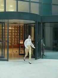 Episode 29 - Im Schatten der Macht