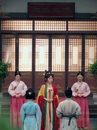 [Synchron]Krone der Kaiserin Eid des Generals - Episode 44