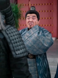 My Obsessive Empress - Episode 37