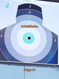 Episode 41 - [Synchron]Im Frost der langen Nacht, Glut der Dämmerung