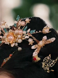 My Obsessive Empress - Episode 7