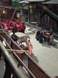 [Synchron]Krone der Kaiserin Eid des Generals - Episode 8