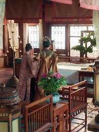 태자비는 여관이다 - Episode 28