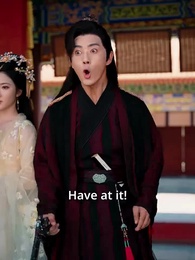 Episode 34 - My Obsessive Empress