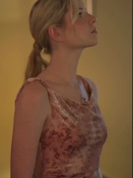 Bölüm 49 - [Dublajlı]Likan Prensesi Senin Dolunay'ın Olmayacak