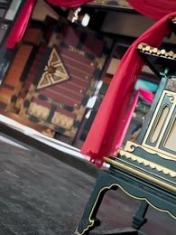 [Synchron]Krone der Kaiserin Eid des Generals - Episode 18