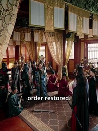 My Obsessive Empress - Episode 63