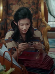 Tiểu Thư Đến Từ Thôn Ác Bá - Episode 55