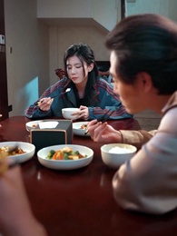 ตอนที่ 28 - คุณหนูตัวจริงมาจากหมู่บ้านคนร้าย