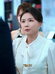 Tập 21 - [Lồng tiếng]Mười Năm Băng Giá, Một Ngày Xuân