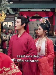 Episode 16 - [Synchron]Krone der Kaiserin Eid des Generals