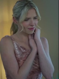 Bölüm 54 - [Dublajlı]Likan Prensesi Senin Dolunay'ın Olmayacak