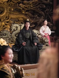 Tập 14 - [Lồng tiếng]Yêu Phi Mang Phúc Thai