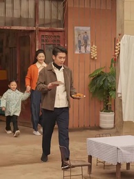 Volver a Vivir: Ser un Buen Padre - Episode 36