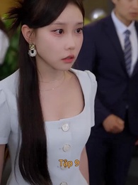 [Lồng tiếng]Hoa Lê Không Cùng Mộng - Episode 9