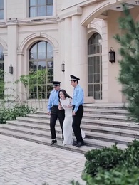 第76話 - 愛のため、闇の取引をした