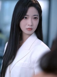 Episode 44 - Architect of Her Own Destiny