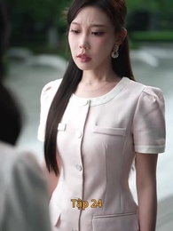 Tập 24 - [Lồng tiếng]Hoa Lê Không Cùng Mộng