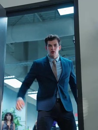 懷上他的禁忌秘密慾望 - Episode 13