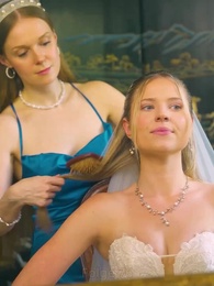 [Synchron]Die Sehnsucht meines unerwarteten Alphas - Episode 76