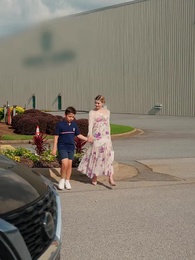 第44集 - 懷上他的禁忌秘密慾望