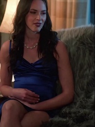 Bölüm 26 - [Dublajlı]Likan Prensesi Senin Dolunay'ın Olmayacak