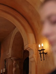 懷上他的禁忌秘密慾望 - Episode 23