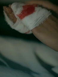  [مدبلج]الليلة الغارقة في الحب - Episode 20