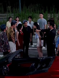 Серия 16 - Верните мне люкс