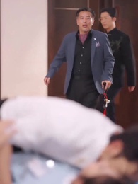 Episode 39 - Caregiver's Secret