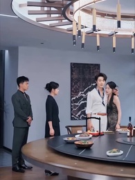 37화 - 타오르는 밤