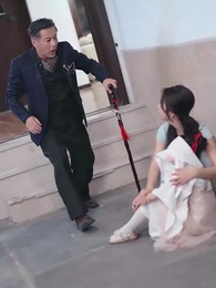 Episode 16 - Cinta yang Kembali Berlabuh