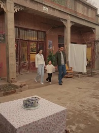 Volver a Vivir: Ser un Buen Padre - Episode 82