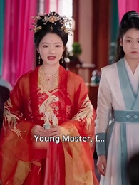 Episode 8 - My Obsessive Empress