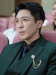 [Lồng tiếng]Tình Cha Như Núi - Episode 2