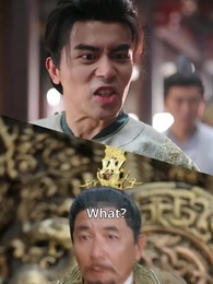 Episode 54 - Crown of Flames