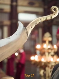 Tập 21 - [Lồng tiếng]Yêu Phi Mang Phúc Thai