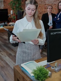 第37集 - 懷上他的禁忌秘密慾望