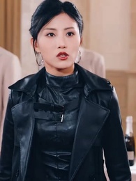 商界女皇 - Episode 36