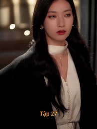 Tập 27 - [Lồng tiếng]Hoa Lê Không Cùng Mộng