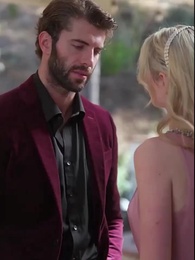 Bölüm 39 - [Dublajlı]Likan Prensesi Senin Dolunay'ın Olmayacak