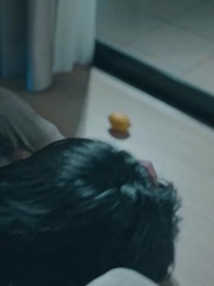 第25話 - 侵略者は家族のふりをする