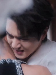 第12話 - 愛のため、闇の取引をした