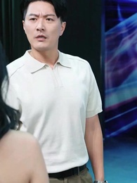 [Lồng tiếng]Tình Cha Như Núi - Episode 46