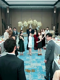 [Lồng tiếng]Mười Năm Băng Giá, Một Ngày Xuân - Episode 32