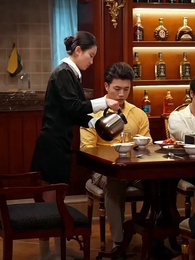 คุณหนูตัวจริงมาจากหมู่บ้านคนร้าย - Episode 6