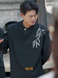 [더빙]조승우의 전설 - Episode 9