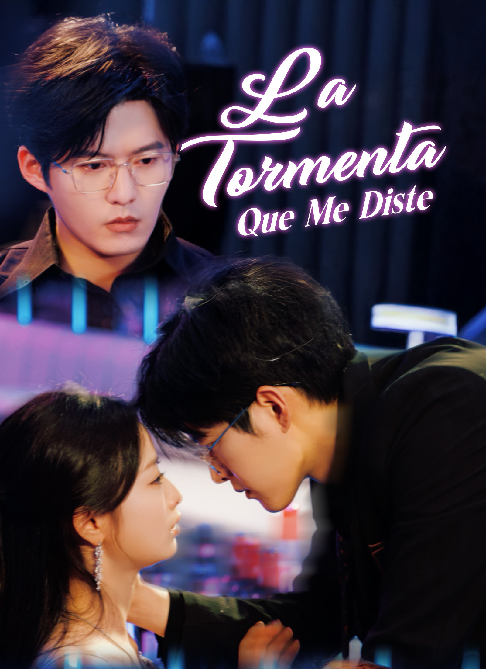 La Tormenta Que Me Diste