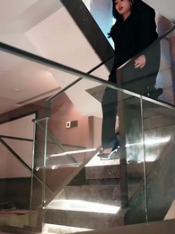 [مدبلج]رئيستي هي زوجة أبي! - Episode 4